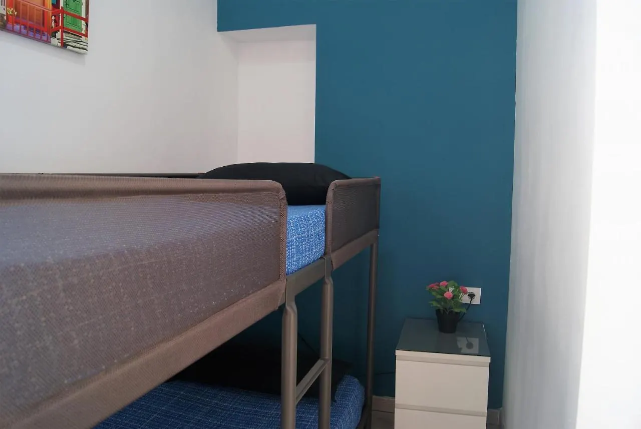 Apartamento Cdz - Carmen Coronada Cádiz España