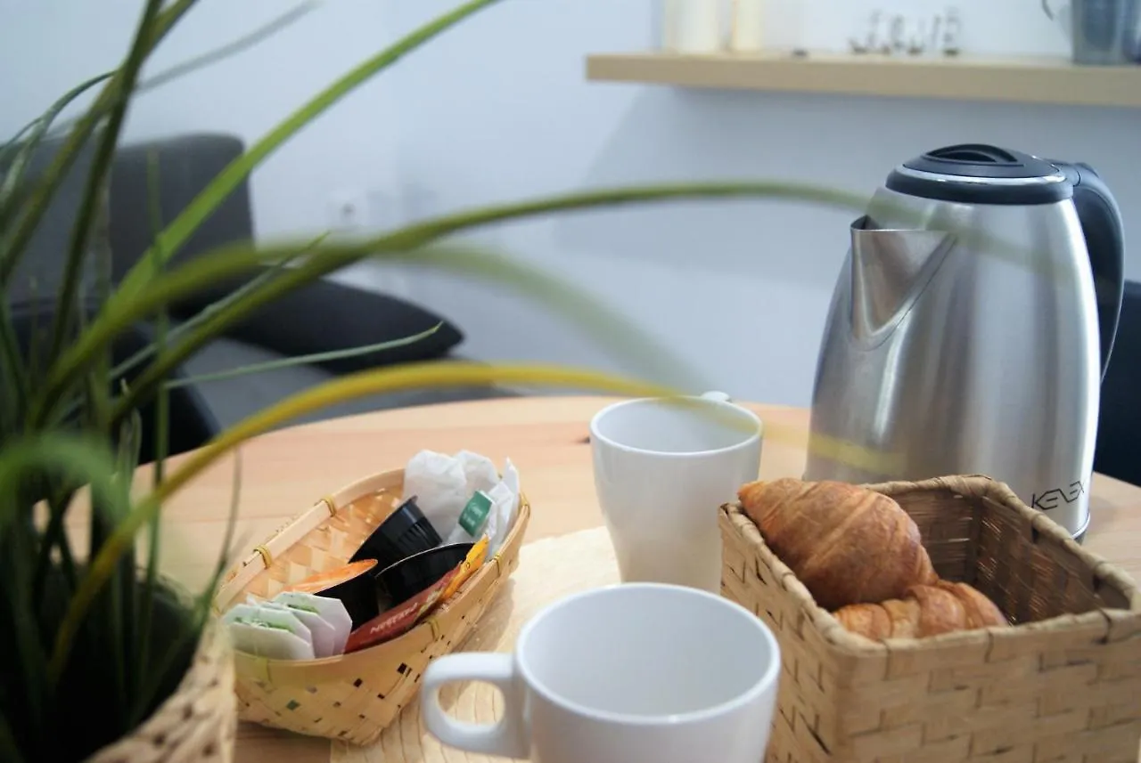 Apartamento Cdz - Carmen Coronada Cádiz