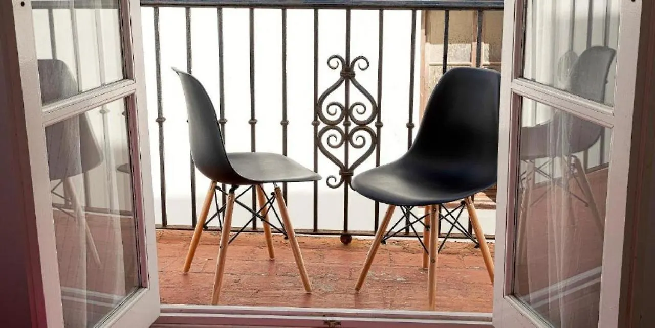Apartamento Cdz - Carmen Coronada Cádiz