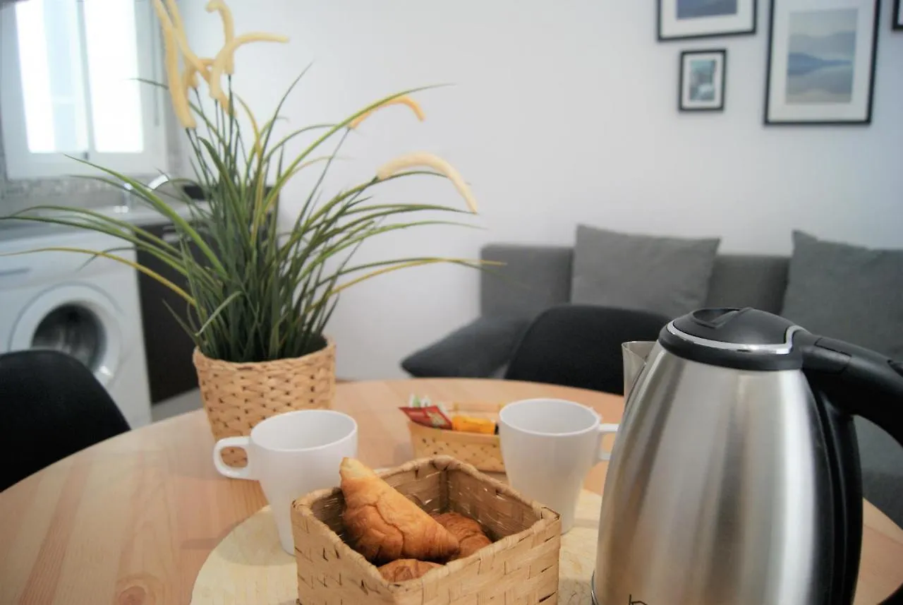 Apartamento Cdz - Carmen Coronada Cádiz 0*,  España