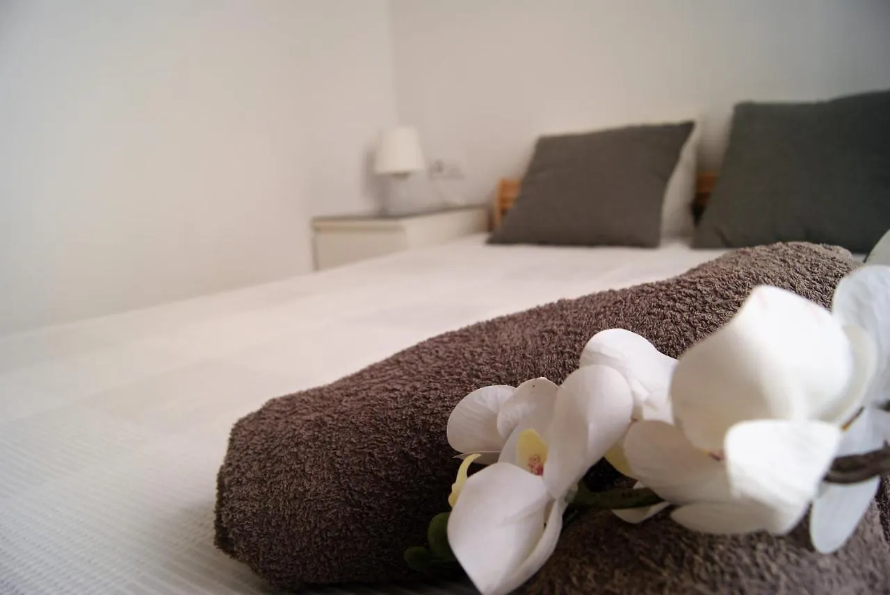 Cdz - Carmen Coronada Apartment Cadiz Spain