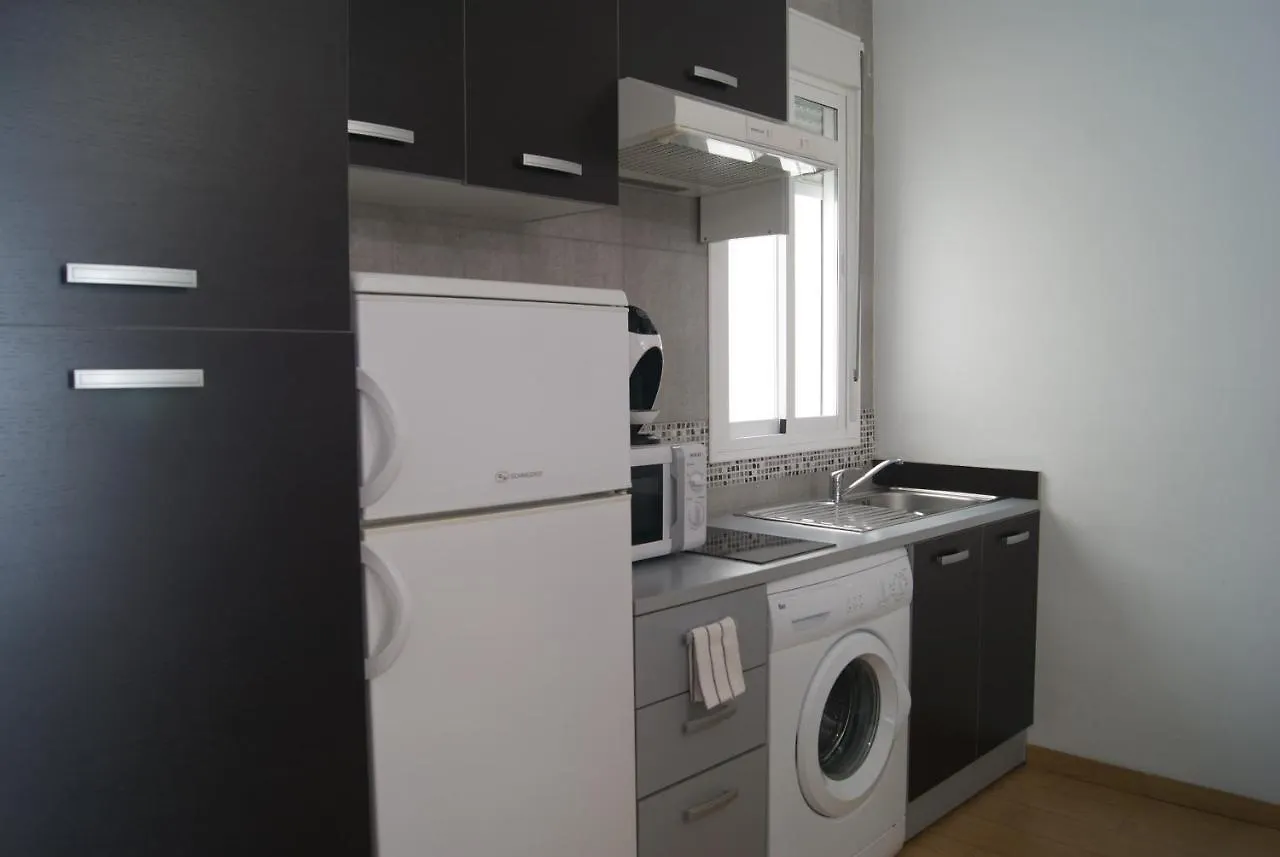 Cdz - Carmen Coronada Apartment Cadiz Spain