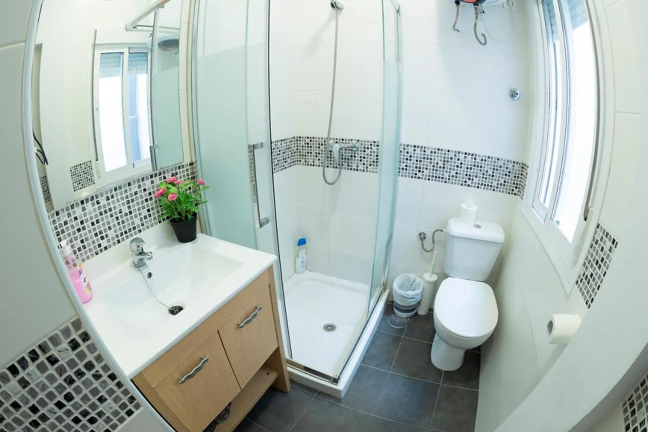 Cdz - Carmen Coronada Apartment Cadiz 0*,  Spain